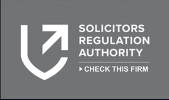 Solicitors Regulation Authority